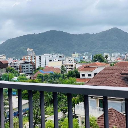 Coco Boutique Hotel Patong Buitenkant foto