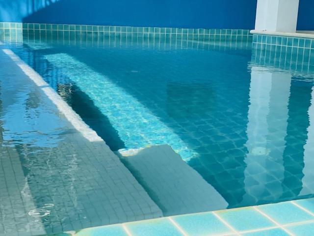 Coco Boutique Hotel Patong Buitenkant foto