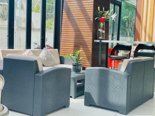 Coco Boutique Hotel Patong Buitenkant foto