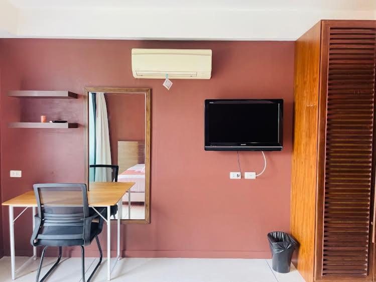 Coco Boutique Hotel Patong Buitenkant foto