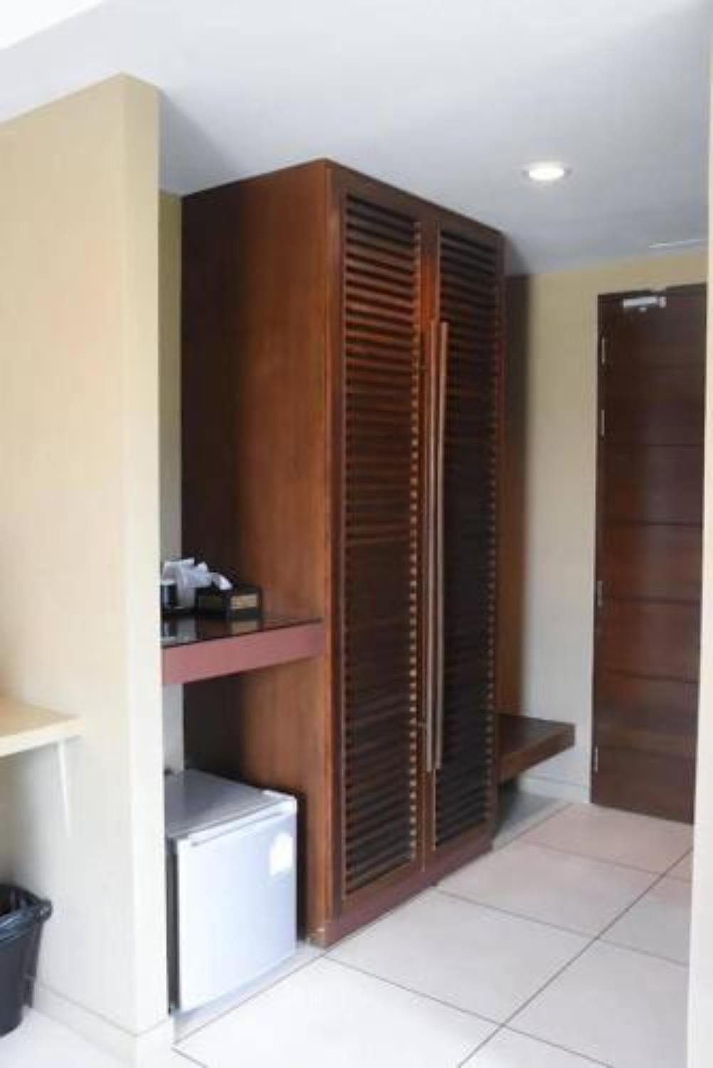 Coco Boutique Hotel Patong Buitenkant foto