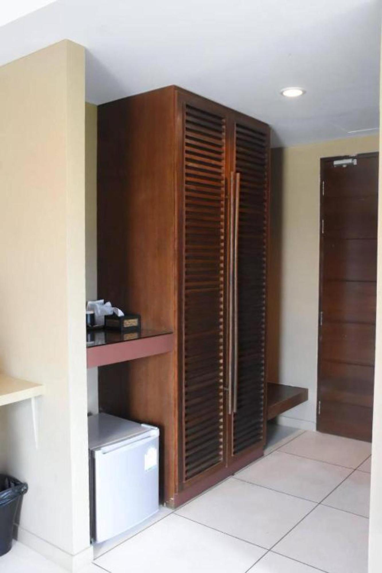 Coco Boutique Hotel Patong Buitenkant foto