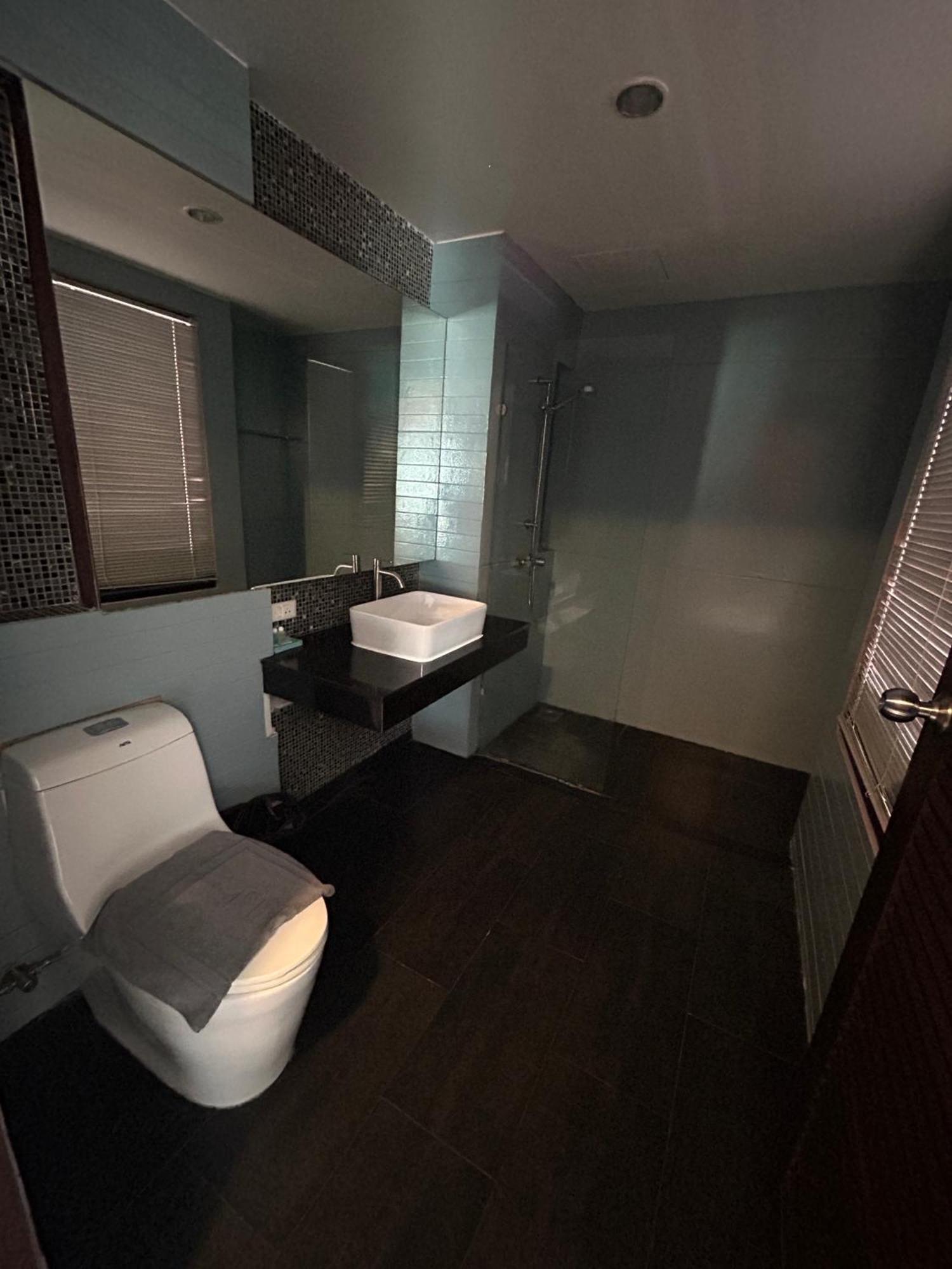 Coco Boutique Hotel Patong Kamer foto