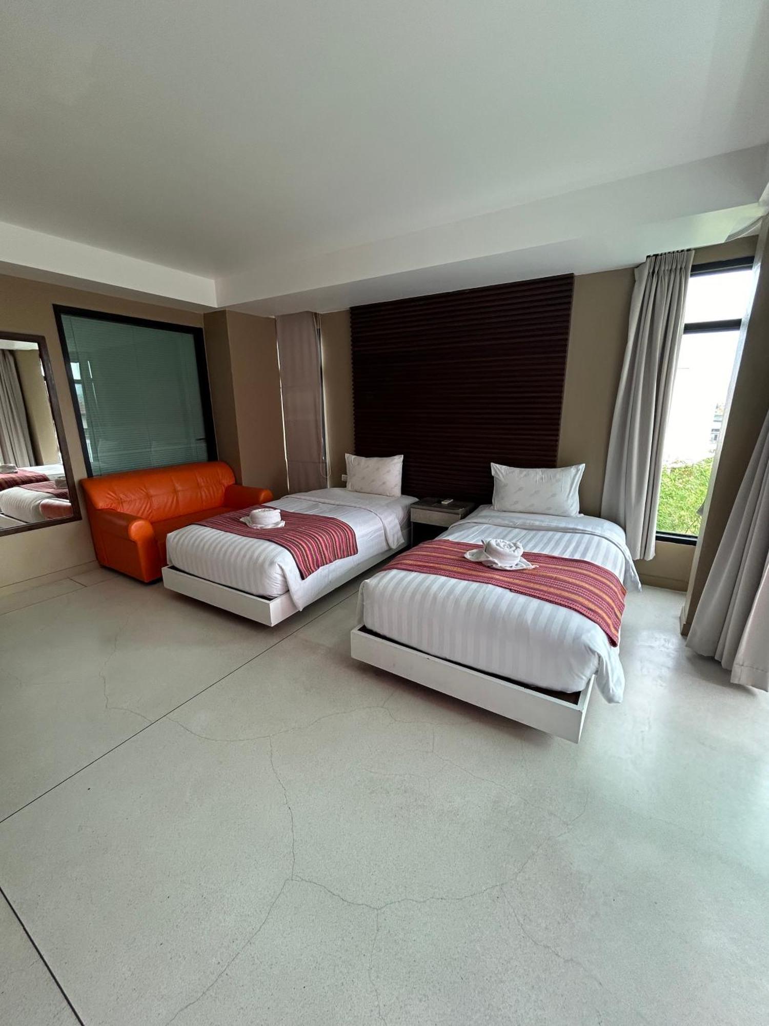 Coco Boutique Hotel Patong Kamer foto
