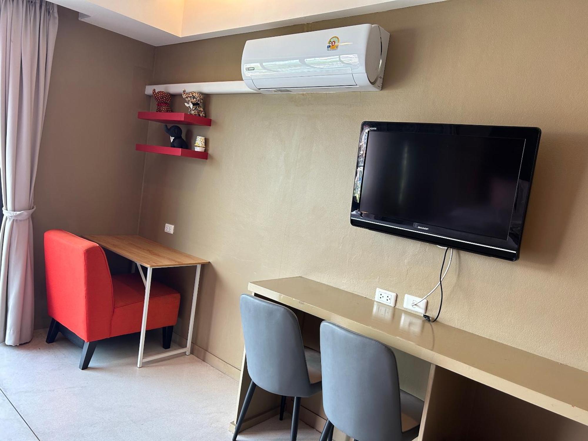 Coco Boutique Hotel Patong Kamer foto