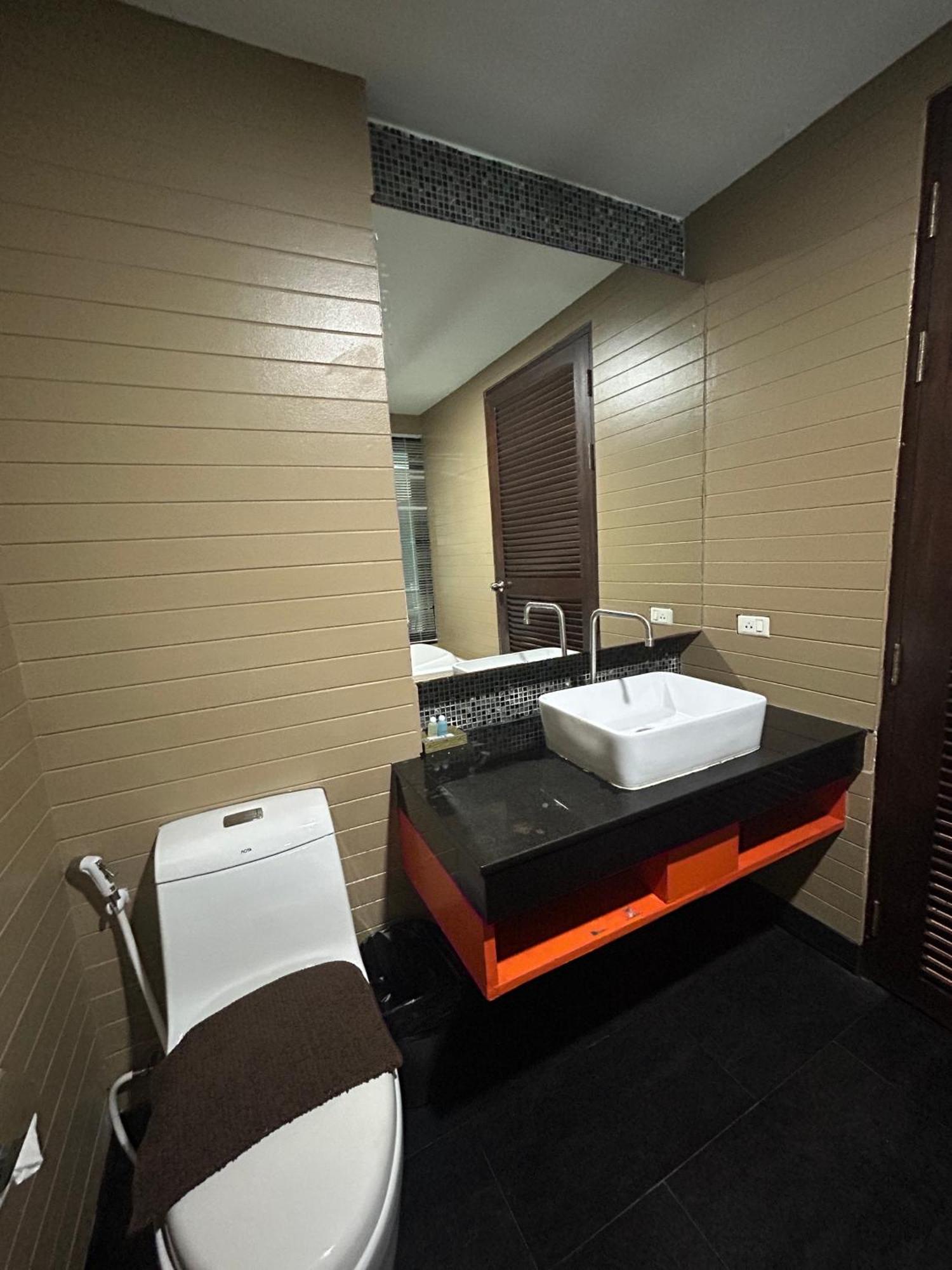 Coco Boutique Hotel Patong Kamer foto