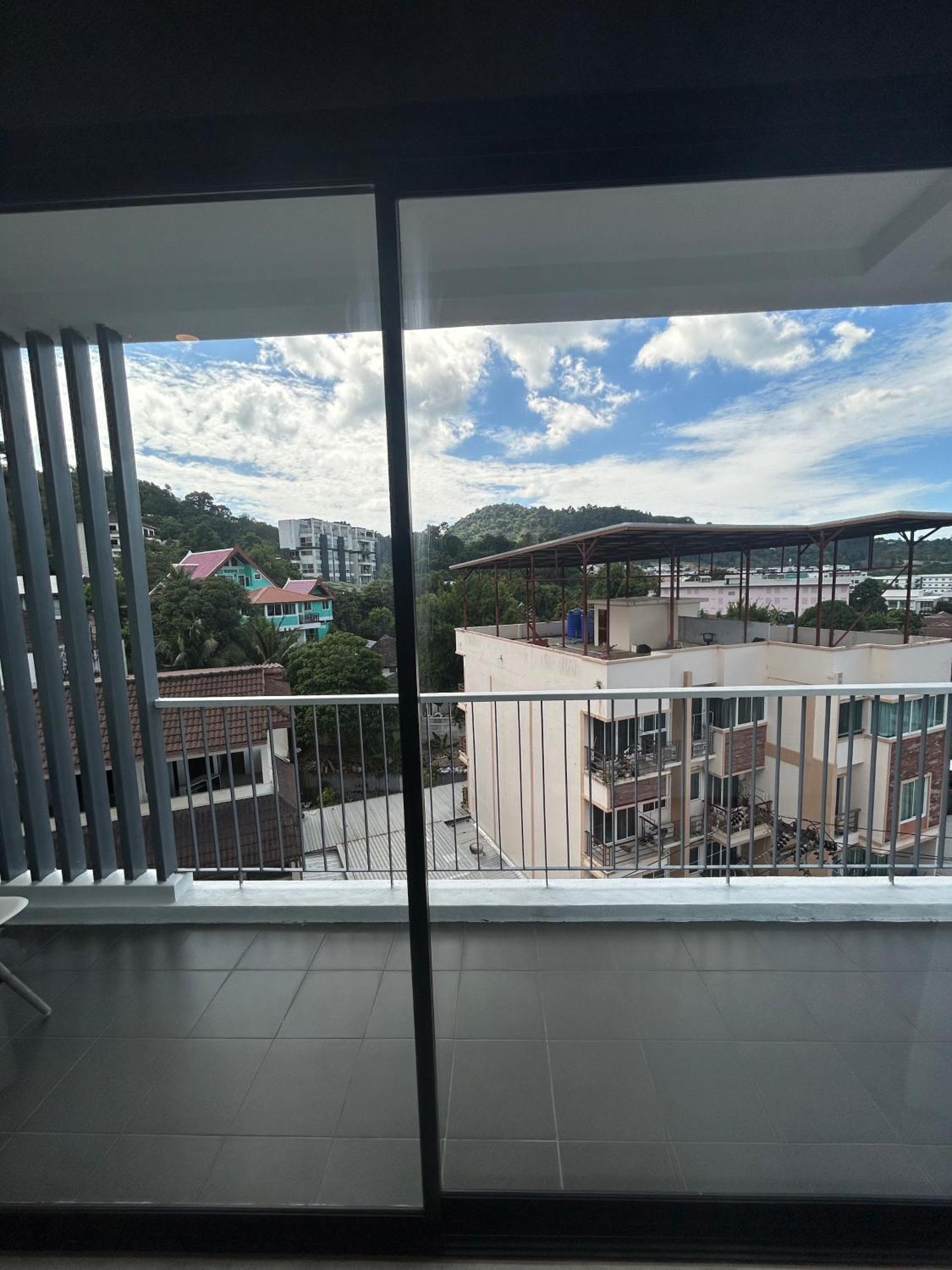 Coco Boutique Hotel Patong Kamer foto
