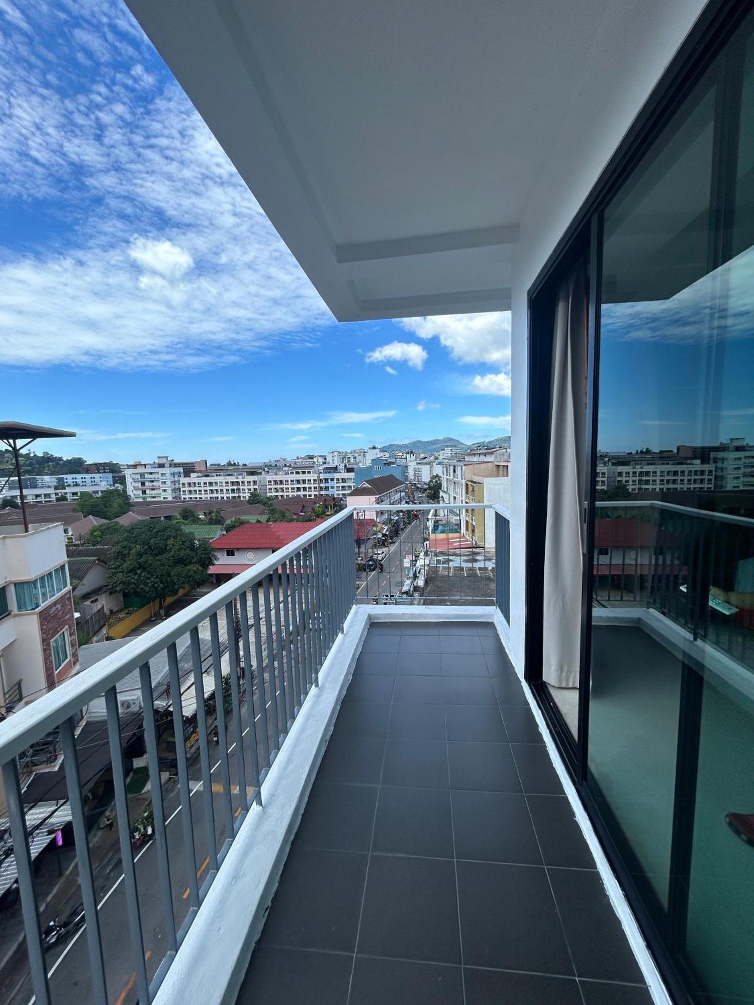 Coco Boutique Hotel Patong Kamer foto